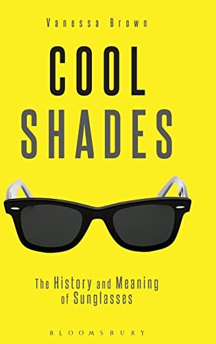 Cover for Cool Shades