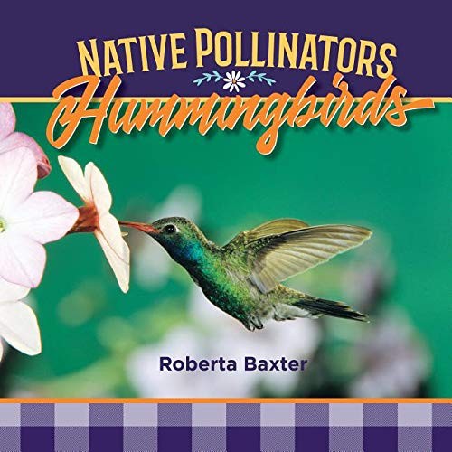 Cover for Hummingbirds