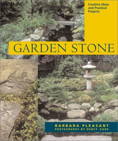 Cover for Garden Stone