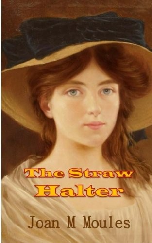 Cover for The Straw Halter