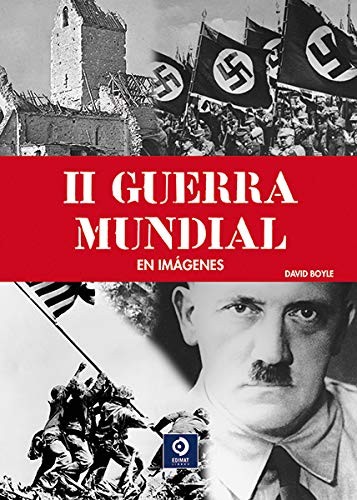 Cover for La II Guerra Mundial