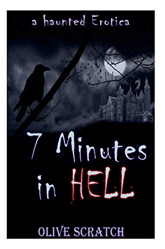 Cover for 7 Minutes In Hell