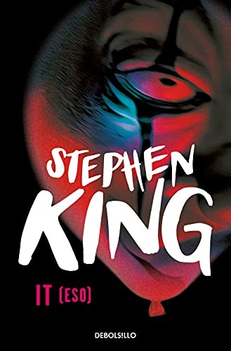 Cover for It