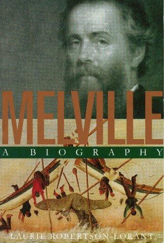 Cover for Melville