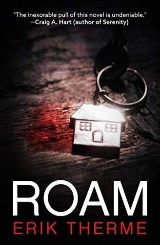 Cover for Roam