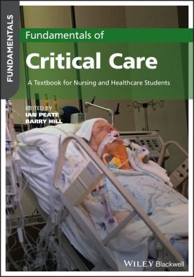 Cover for Fundamentals of Critical Care