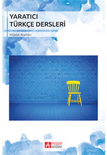 Cover for Yaratici Türkce Dersleri