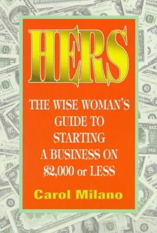 Cover for Hers