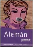 Cover for Aleman
