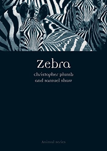 Cover for Zebra