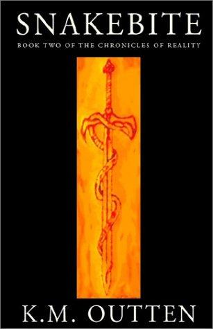 Cover for Snakebite