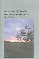 Cover for No stars, no moon