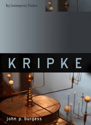 Cover for Kripke