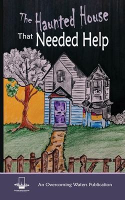 Cover for Haunted House That Needed Help