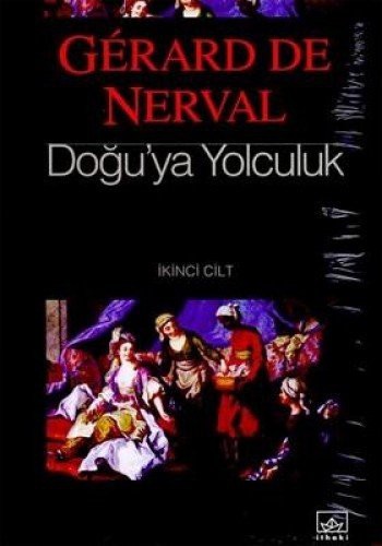 Cover for Doguya Yolculuk 2