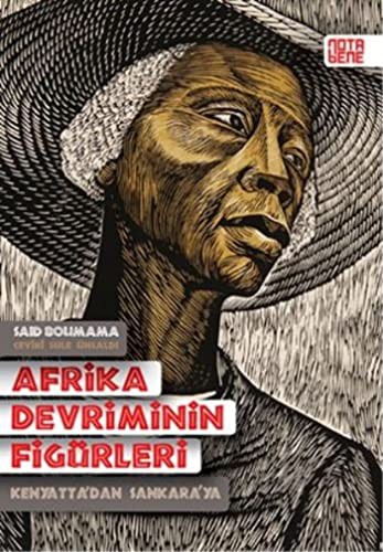 Cover for Afrika Devriminin Figürleri