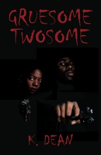 Cover for Gruesome Twosome