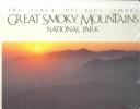 Cover for Great Smoky Mountains National Park