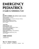 Cover for Principles and methods of adapted physical education