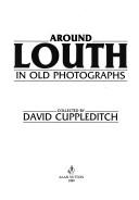 Cover for Around Louth in Old Photographs