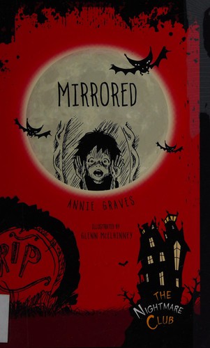 Cover for Mirrored