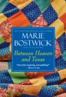 Cover for Between Heaven And Texas