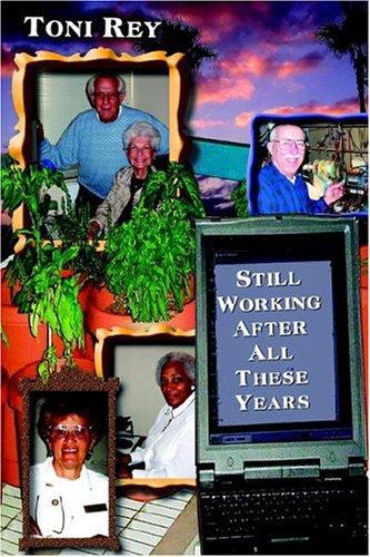 Cover for Still Working After All These Years
