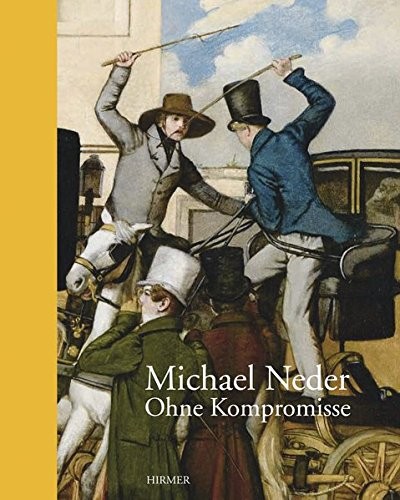 Cover for Michael Neder