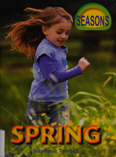 Cover for Spring