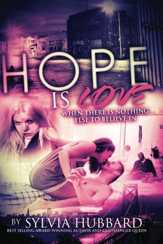 Cover for Hope Is Love