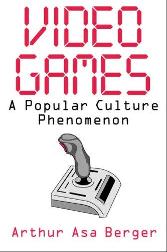 Cover for Video Games