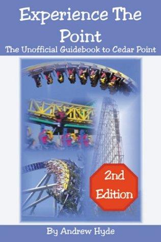 Cover for Experience the Point
