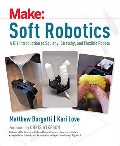Cover for Soft Robotics