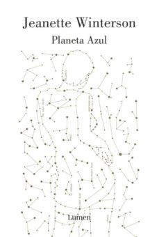 Cover for Planeta Azul