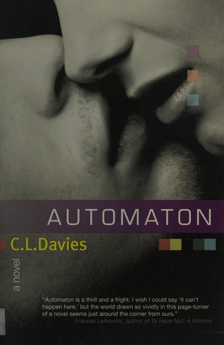 Cover for Automaton