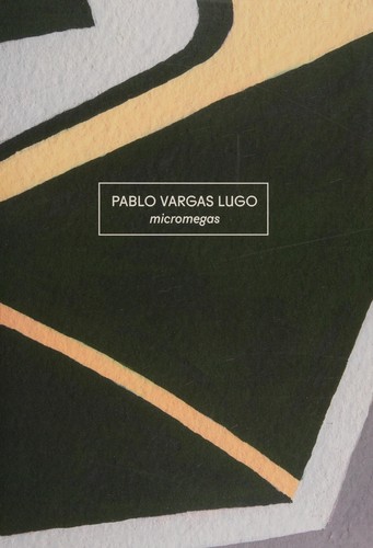 Cover for Pablo Vargas Lugo