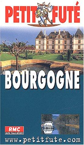 Cover for Bourgogne