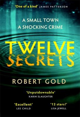 Cover for Twelve Secrets