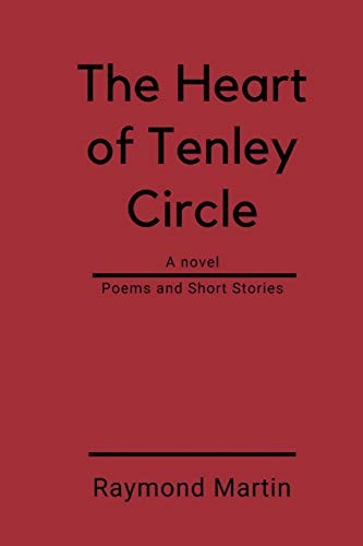 Cover for The Heart of Tenley Circle