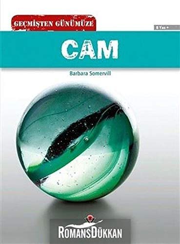 Cover for Gecmisten Günümüze - Cam