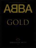Cover for Abba Gold