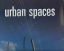 Cover for Urban Spaces