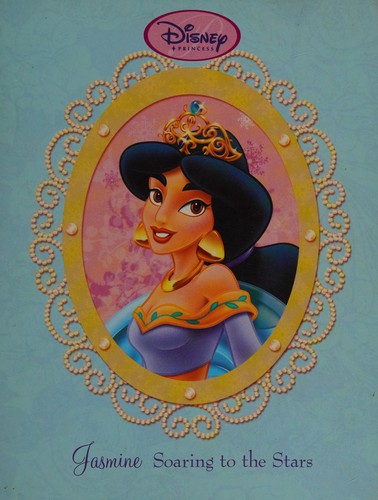 Cover for Jasmine