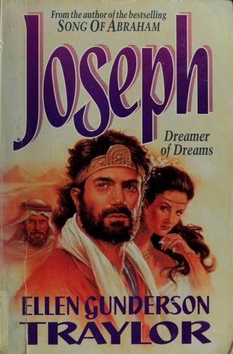 Cover for Joseph