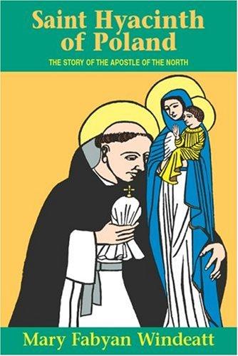 Cover for Saint Hyacinth of Poland