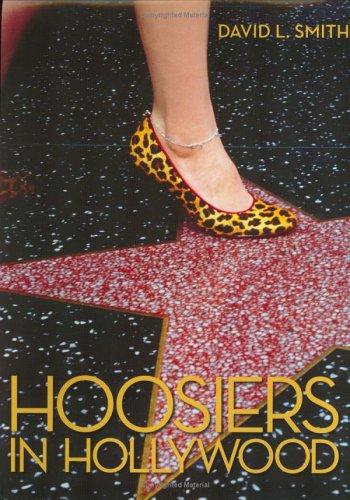 Cover for Hoosiers in Hollywood