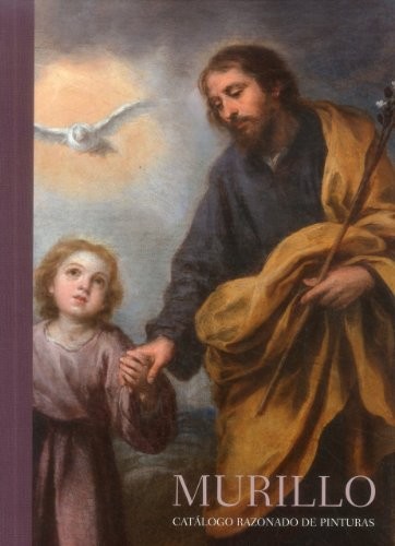 Cover for Murillo