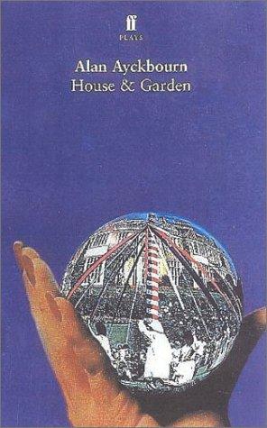 Cover for House & Garden