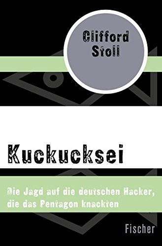 Cover for Kuckucksei