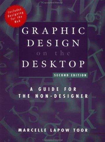 Cover for Graphic Design on the Desktop